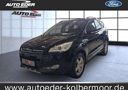 Ford Kuga Individual Bluetooth Navi Klima Einparkhilfe
