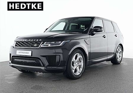 Land Rover Range Rover Sport D250 SE 20"+360°+TOTER-WINKEL