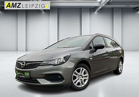 Opel Astra gebraucht kaufen Opel Astra K Sports Tourer 1.2 Turbo *HU/AU neu*
