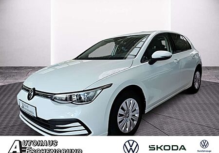 VW Golf Volkswagen 1.0 TSI AHK MFL-HEIZ KLIMA SITZHEIZ. PDC