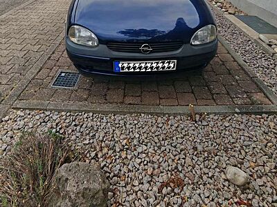 Opel Corsa Advantage