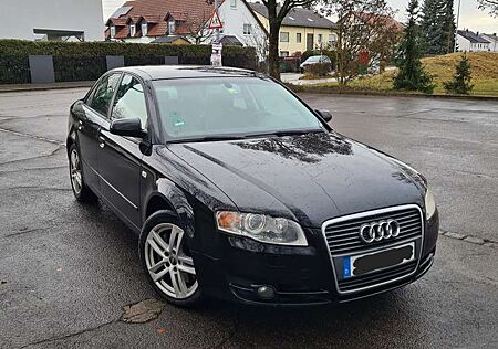 Audi A4 2.5 TDI