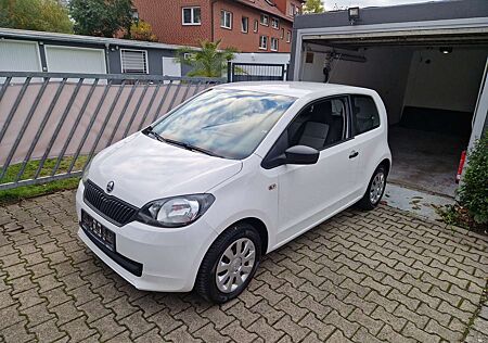 Skoda Citigo 1.0 MPI Active