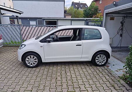 Skoda Citigo 1.0 MPI Active