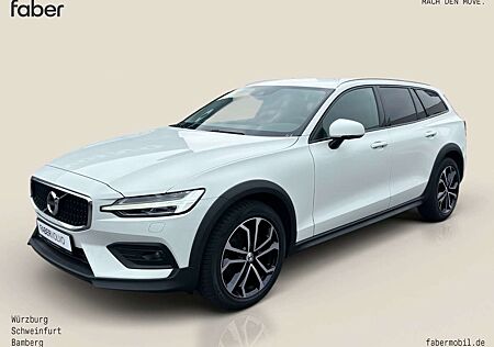 Volvo V60 CC V60 Cross Country Pro B4 AWD Mild-Hybrid Diesel