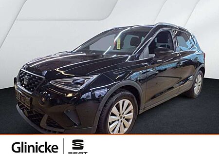 Seat Arona 1.0 TSI FR Klima Navi LED Sitzh. ACC RFK