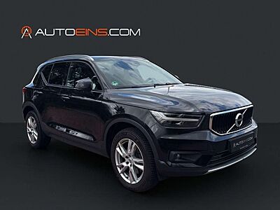 Volvo XC40 Momentum 2WD*LED*Navi*Tempo*