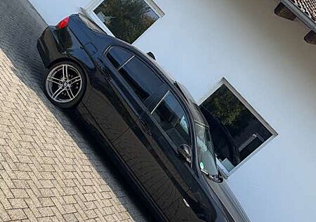 BMW 320i 320 Aut.