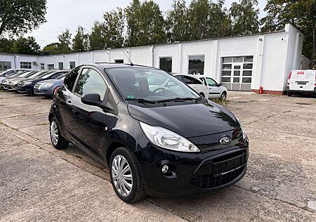 Ford Ka /+ 1.3 mit neuem TÜV, Garantie