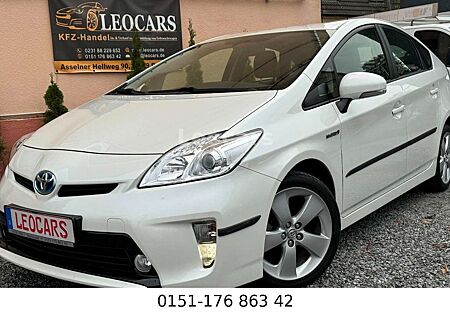 Toyota Prius Life 1.8 Hybrid/Kamera/Navi/HUD/Garantie