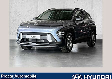 Hyundai Kona TREND MY26 150PS Elektr. Heckkl.,Licht-Paket