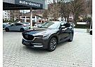 Mazda CX-5 2.5 SKYACTIV-G 194 Sports-Line AWD AT