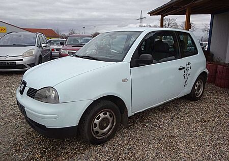 Seat Arosa Solit 1,0