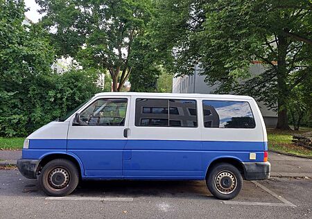 VW T4 Volkswagen