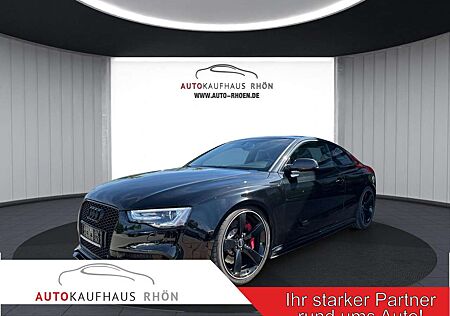 Audi RS5 RS 5 Coupe 4.2 FSI quattro, CAPRISTO, B&O, Leder