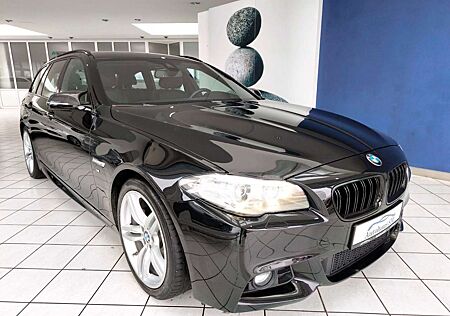 BMW 520 d*M-Paket*Head Up*8 Fach*Keyless*