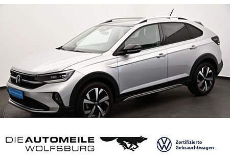 VW Taigo Volkswagen 1.0 TSI DSG Style Matrix/ACC/Navi