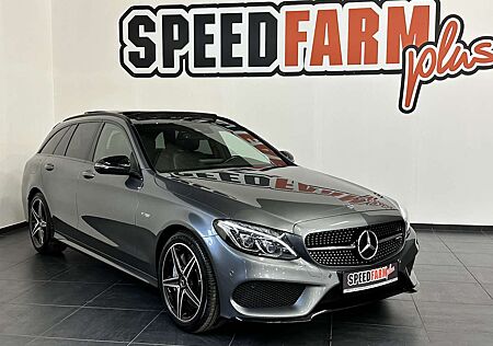 Mercedes-Benz C 43 AMG C -Klasse T-Modell Business Plus/Pano/