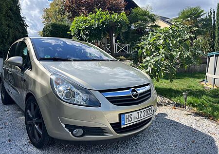 Opel Corsa 1.4 16V Edition