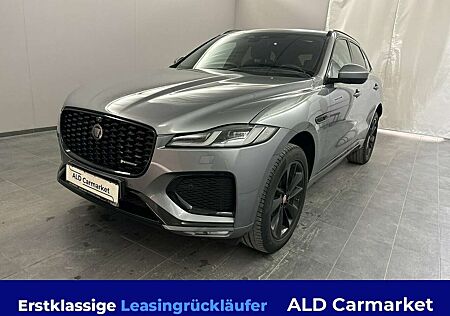Jaguar F-Pace P400e AWD R-Dynamic S Geschlossen, 5-türig, Automa