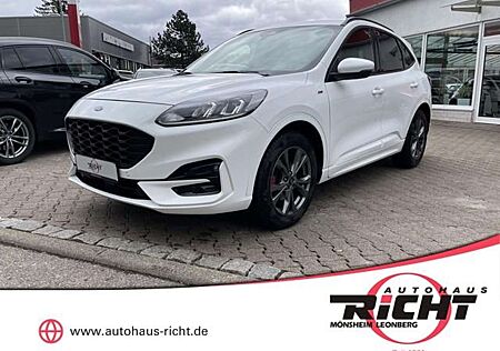 Ford Kuga 1.5 ST-Line Navi Kamera SHZ Beh. Front Ind. Laden