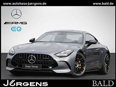 Mercedes-Benz AMG GT GT 63 AMG 4M+ Dyn.Plus/Pano/Sitzkl/Carbon/HUD/21