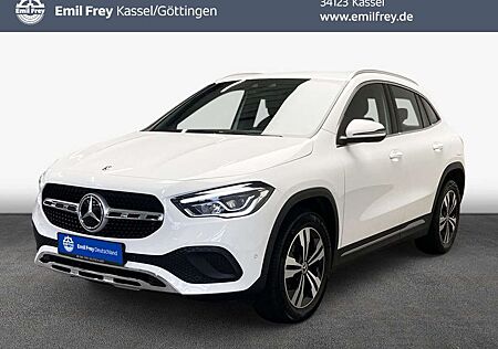 Mercedes-Benz GLA 220 GLA