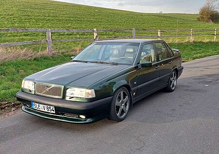 Volvo 850 T-5R