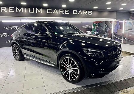 Mercedes-Benz GLC 250 4Matic (253.346)