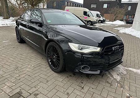 Audi A6 3.0 TDI quattro / TÜV NEU / Top Zustand