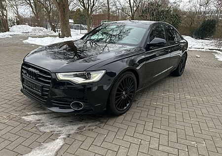 Audi A6 3.0 TDI quattro / TÜV NEU / Top Zustand