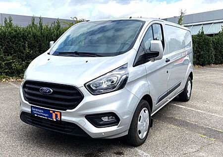 Ford Transit Custom 320 L2H1 LKW Trend