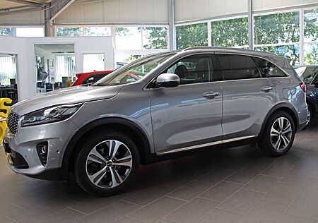 Kia Sorento 2.2 CRDi Platinum 4WD Autom.(AHK,Pano)