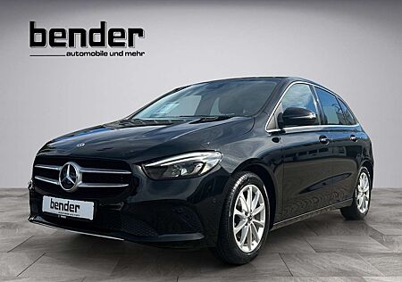 Mercedes-Benz B 180 LED*MBUX*KAMERA*PROGRESSIVE*AMBIENTE*EASY-PACK*