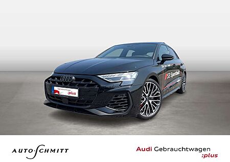 Audi S3 Sportback 2.0 TFSI quattro S-tronic Pano Matrix...