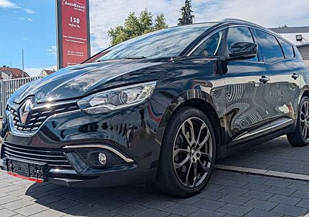Renault Grand Scenic Intens / Navi / T.Leder / 131 PS