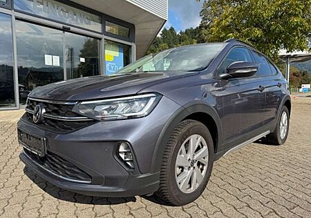 VW Taigo Volkswagen 1.0 TSI OPF Life DSG-Automatik