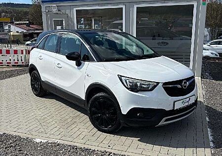Opel Crossland X Crossland Edition
