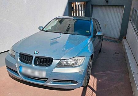 BMW 320i 320 vb