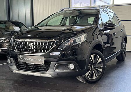 Peugeot 2008 Allure | AUT | SHZ | SH | KLIMAAUT