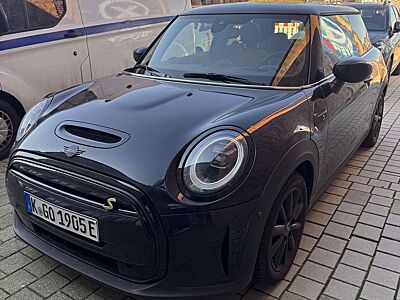 MINI Cooper SE Mini Cooper SE MINI Yours Trim