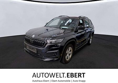 Skoda Kodiaq 2.0 TDI Sportline 4x4/360°CAM/ACC/VIRTUAL