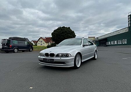 Alpina D10 Biturbo Switch Tronic Xenon Leder GSSD