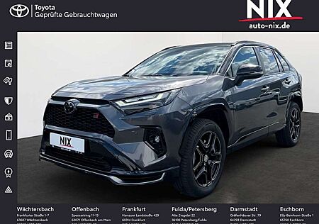 Toyota RAV 4 RAV4 2.5 Plug-in-Hybrid Style LED SHZ KAMERA
