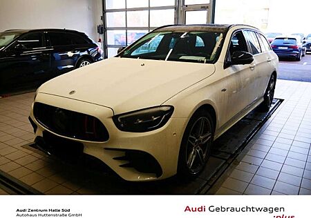 Mercedes-Benz E 53 AMG 4Matic+ PERF.SITZ+AGA PANO BURMESTER HuD