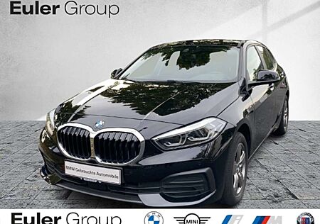 BMW 118 i 5-Türer LCProf LED El. Heckklappe SHZ DAB