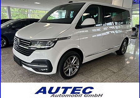 VW T6 Multivan Volkswagen Generation Six 2.0 TDI DSG AHK