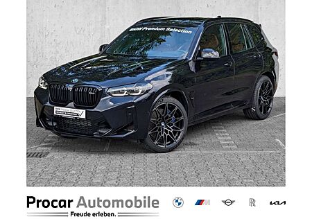 BMW X3 M Competition Pano DA PA h/k HUD