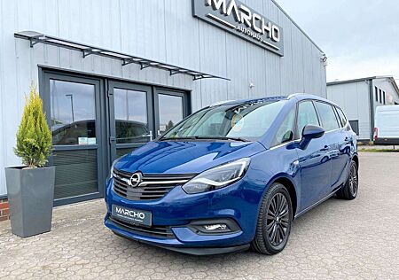 Opel Zafira C Business Innovation*LED-Scheinw.*Navi*