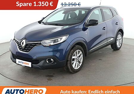 Renault Kadjar 1.3 TCe Limited*NAVI*CAM*PDC*SHZ*TEMPO*KLIMA*